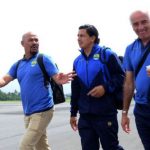 Persib Ingin Lepas dari Kutukan