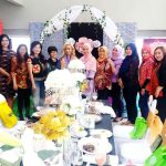 Grand Tebu Hotel Apresiasi Kartini Masa Kini