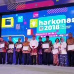 Jabar Dapat Penghargaan di Hari Konsumen