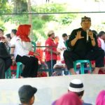 Kang Hasan Soroti Dampak Sosial Jatigede