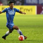 Sama-sama Bidik Kemenangan Perdana