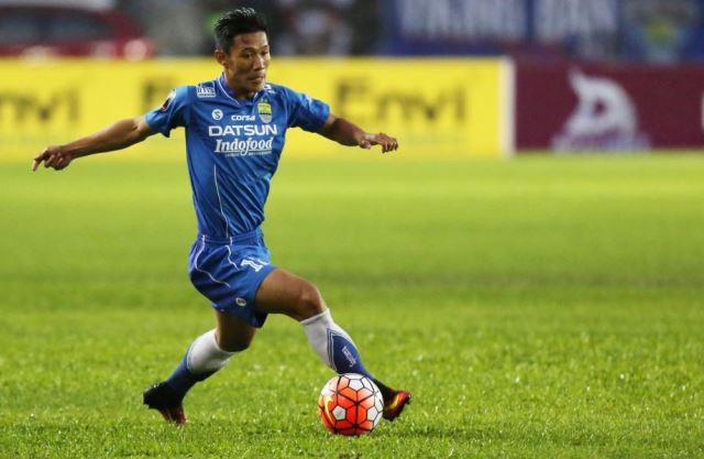 Sama-sama Bidik Kemenangan Perdana Sama-sama Bidik Kemenangan Perdana