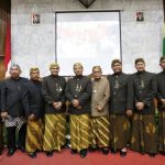 377 Tahun, Infrastruktur Masih Jadi Kendala