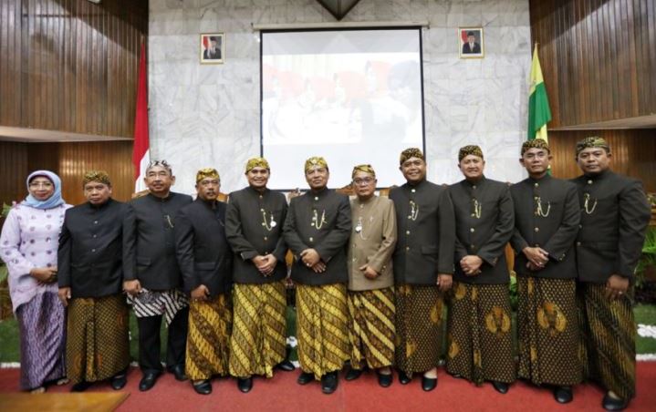 377 Tahun, Infrastruktur Masih Jadi Kendala