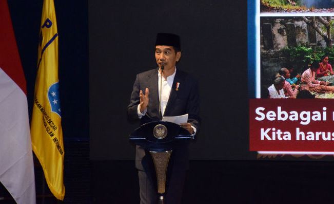 2030, Indonesia Masuk 10 Negara Terkuat
