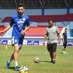 Joni Bauman Makin Kerasan di Bandung