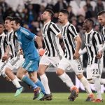 Juventus Makin Kokoh di Puncak Usai Bungkam AC Milan