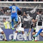 Perburuan Scudetto Kembali Terbuka