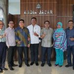Kadin Jabar Tegas Dukung Hasanah