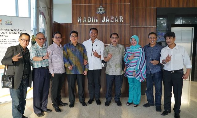 Kadin Jabar Tegas Dukung Hasanah