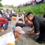 Ikut Ngobeng, Kang Hasan Paparkan Program Imah Rempeg