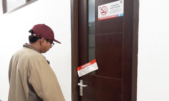 Bantuan Hukum untuk Abubakar