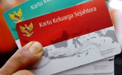 BPNT Garut Mencapai 165.544 Orang