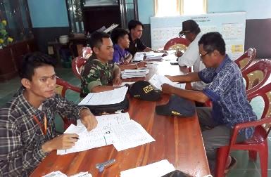 Kartu Tani Mudahkan Transaksi Petani