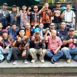 kepemudaan kbb