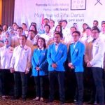 knpi bandung dilantik