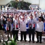 KNRP Jabar : Soliditas dan Totalitas Bela Palestina