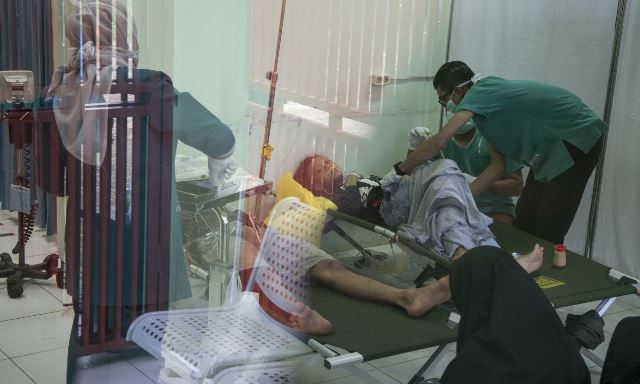 Mulai Karedok Leunca Hingga Wariskan Kontrakan