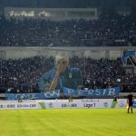 Arema, Viking Akan Balas dengan Kreativitas