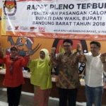 Debat Ditayangkan Live di TV Nasional