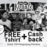 Kunafe Hadir Di Jatos Mall