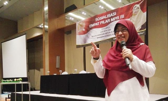 Hak Disabilitas Belum Terpenuhi 
