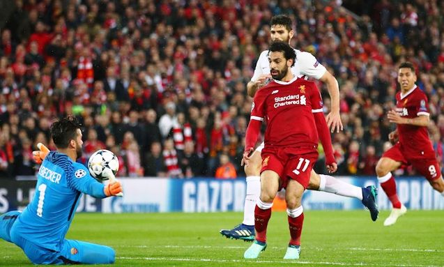 Membuka Celah Romantada 3 liverpool