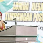 Adakan Lomba Desain Timbangan
