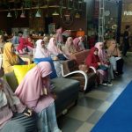 Pawon Pitoe Gelar Kajian Rutin