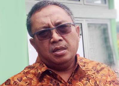 Marwan Ingatkan Lagi soal MTQ Marwan Ingatkan Lagi soal MTQ