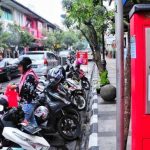 Keberadaan Mesin Parkir Harus Dievaluasi