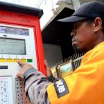 Mesin Parkir Bukan Politisasi