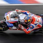 Sensasional, Jack Miller Sabet Pole Perdana