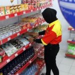 Minimarket Ilegal Masih Dibiarkan