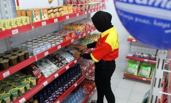 Perda yang Tidak Jelas, Minimarket Sulit Ditindak