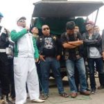 Apresiasi Kinerja Polisi Tangkap Bos Miras