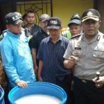 11 Meninggal Akibat Miras Oplosan