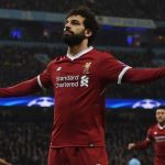 Mimpi Buruk Manchester City Itu Bernama Mohamed Salah