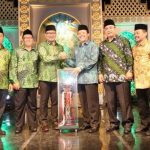 Bandung Ingin Tradisi Juara MTQ