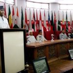 DIAKUI DUNIA: Museum Konferensi Asia Afrika di Bandung. Tempat ini jadi sejarah penting bagi Indonesia. Arsip forum internasional itu pun sudah menjadi memory of the world (MoW) UNESCO. Sekarang ada dua arsip yang sedang diusulkan sebagai ingatan kolektif dunia.