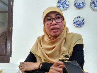 Netty: Masyarakat Perlu Pemahaman tentang Autisme