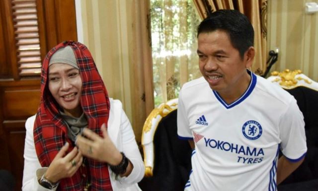 Seniman Bakal Memiliki Tempat Khusus