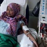 Kisah Nuraeni, Peserta BPJS Hidup dengan Cuci Darah