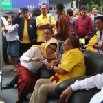 Kalah Disurvei, Rulli Sebut Itu Pesanan