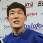 Oh In-Kyun Terpilih Jadi Pemain Terbaik