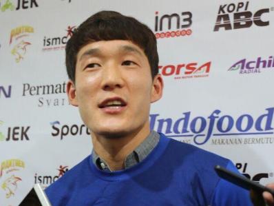 Oh In-Kyun Terpilih Jadi Pemain Terbaik