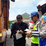 Gelar Operasi Patuh Lodaya