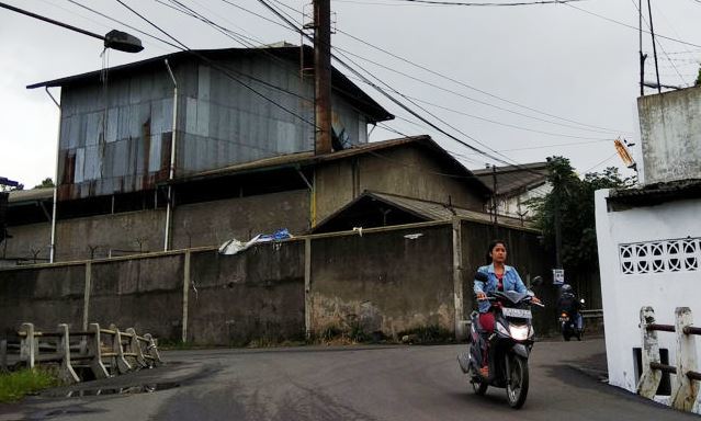 Pemkot Akui Kecolongan Pabrik