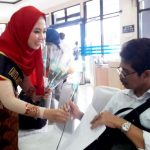 Larang Pegawai Pajak Terima Gratifikasi