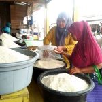 Setelah Gabah Anjlok, Harga Beras Ikut Turun